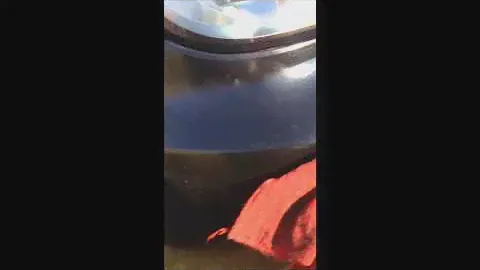 Turtle wax label and sticker remover for sun baked Plasti Dip
