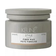 Style Fiber Wax