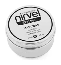 Nirvel Матирующий воск MATT WAX