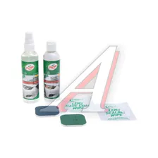Полироль для фар (набор) TURTLE WAX