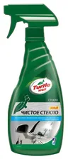 Очиститель для автостёкол TURTLE WAX Clearvue Glass Clean FG7703, 0.5 л