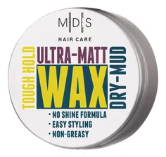 Mades Воск Ultra-Matt Wax, 75 мл, 100 г