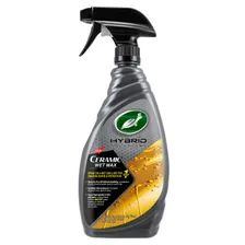 Turtle Wax Керамический влажный воск Hybrid Solutions Ceramic Wet Wax, 769 мл