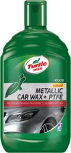 Полироль кузова Turtle Wax 500 мл