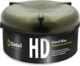 Воск твёрдый GRASS HARD WAX 210гр (DT-0155)