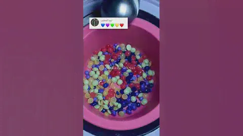 How to melt wax beans for hair removal. #waxbeans #asmr #waxing #satisfying #relaxing #hairwax