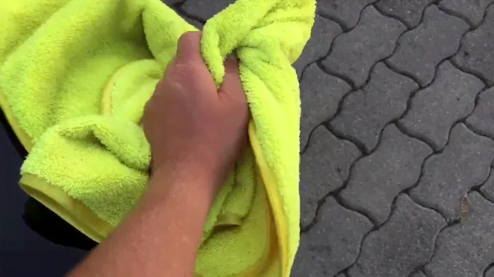 Turtle wax Wax it wet