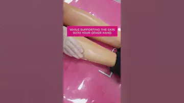 Lycon - Silky Smooth Finish