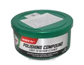 Полироль TURTLE WAX паста 298г.