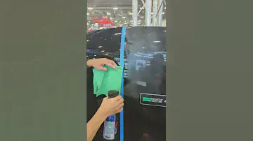 Turtle Wax Hybrid Solutions Pure Shine Misting Detailer - Gloss In A Bottle