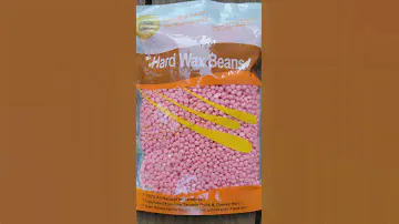Yovanpur Hard Wax Beans for Waxing