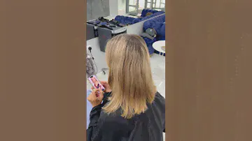 20 000₽ за AirTouch - это много или мало? #haircuttingstyle #стрижкаволос