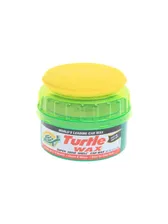 Полироль для кузова (паста+губка) 270мл Turtle Wax